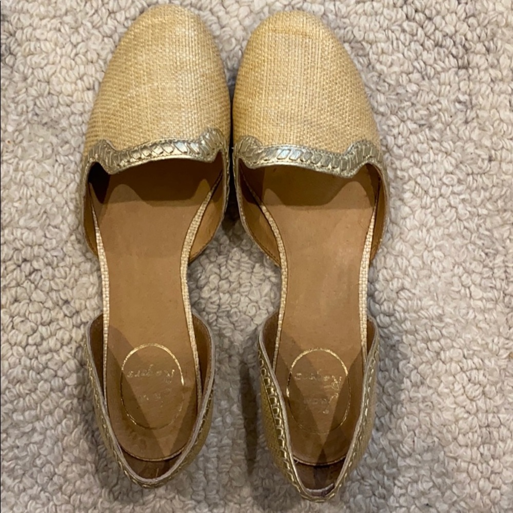 Jack Roger 8.5 shoes